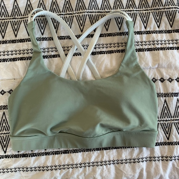 lululemon athletica Other - Lululemon Energy Sports Bra